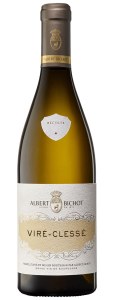 Albert Bichot Vire Clesse 750ml